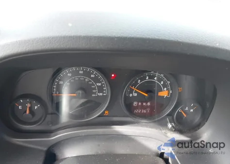 2016 Jeep Patriot Sport from USA, damaged, VIN 1C4NJPBA1GD719889